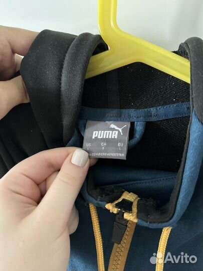 Костюм puma фк Ростов