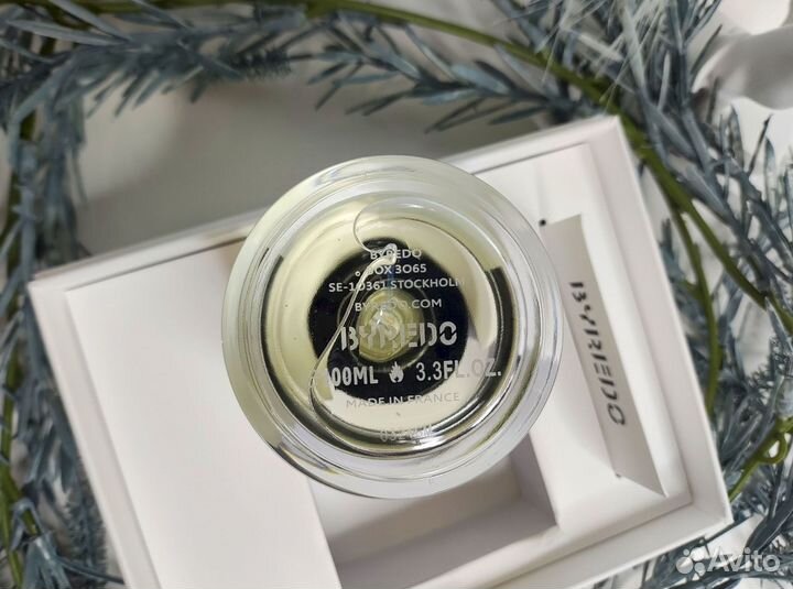 Byredo Bal d Afrique 100 мл