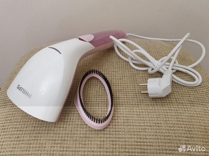 Ручной отпариватель Philips