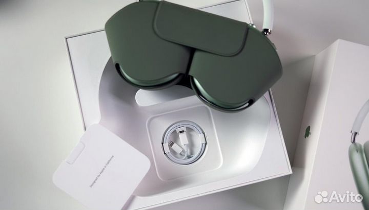 Беспроводные наушники AirPods Max