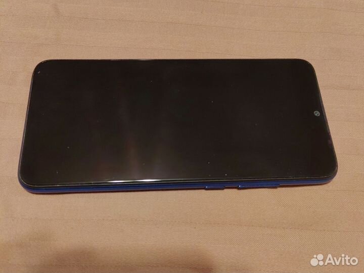 Xiaomi Redmi Note 7, 4/64 ГБ