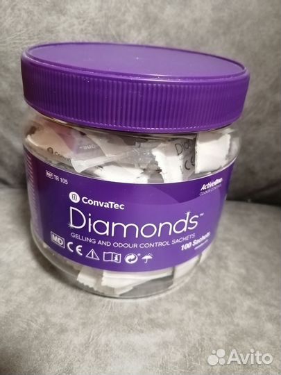 Средства для ухода за стомой