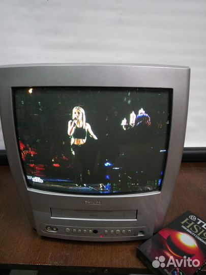 Телевизор моноблок Philips