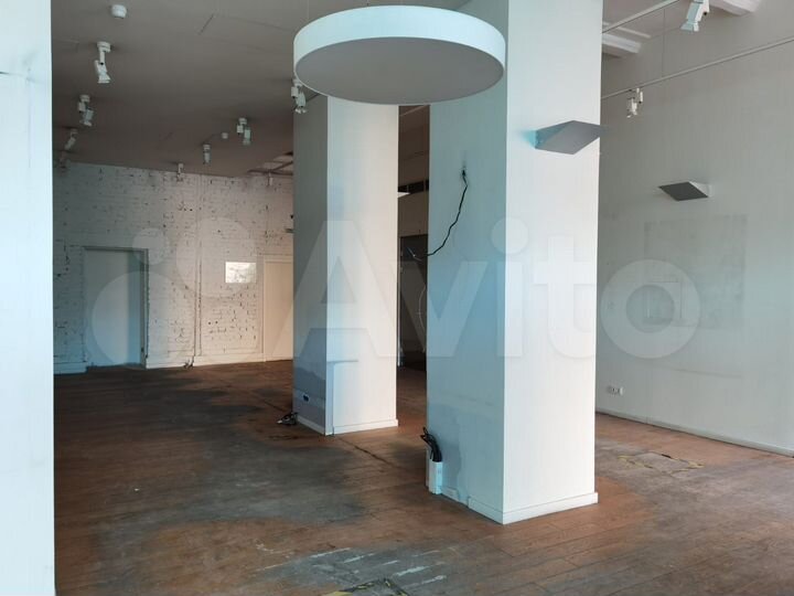 Торговая площадь, 453.8 м²