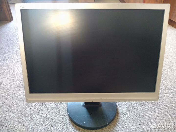 Мониторы для компьютера