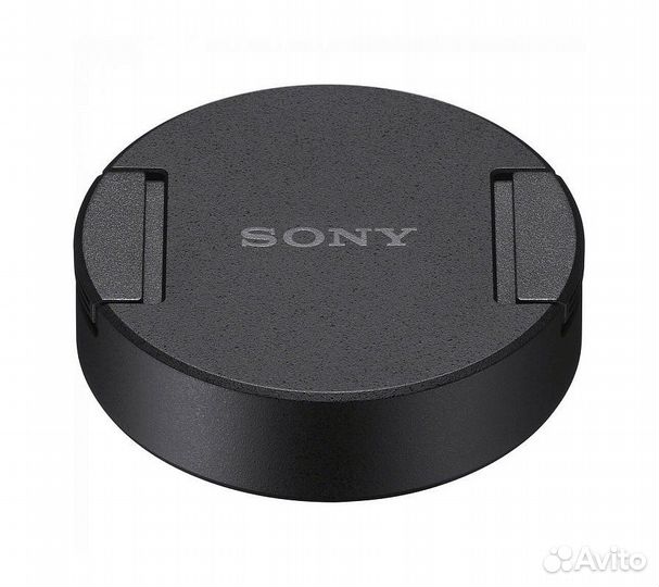 Объектив Sony FE 14mm f/1.8 GM