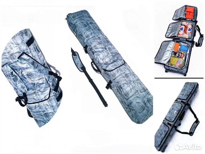 Набор для сноуборда