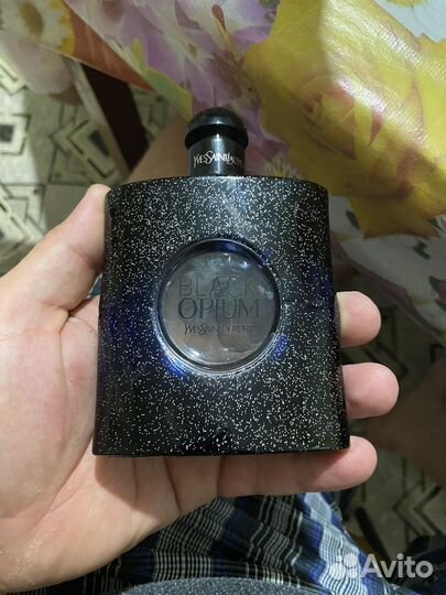 Туалетная вода женская новая