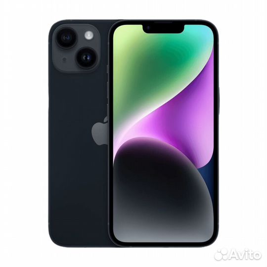 iPhone 14, 128 ГБ