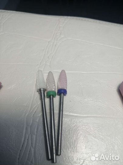 Всё для маникюра