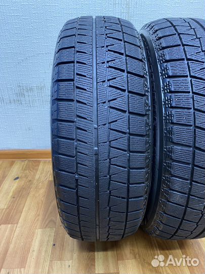 Bridgestone Blizzak Revo GZ 205/60 R16