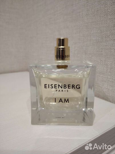 Женский парфюм 100мл