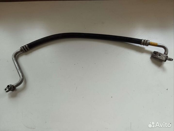 Трубка кондиционера Hyundai Accent