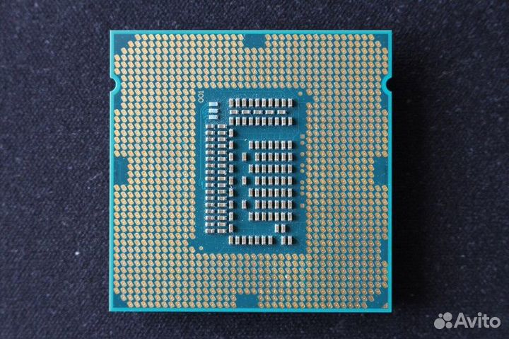 Процессор i7-3770k