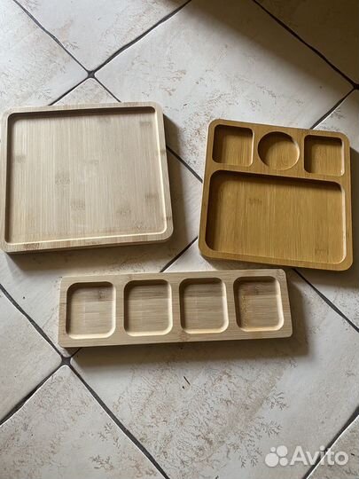 Набор для сервировки