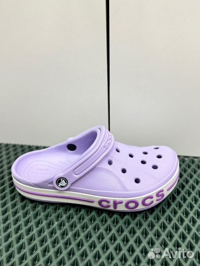 Crocs сабо женские 36-40