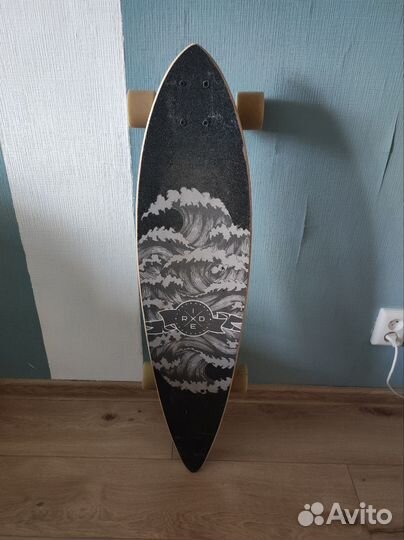 Лонгборд Ridex Aquatica 38