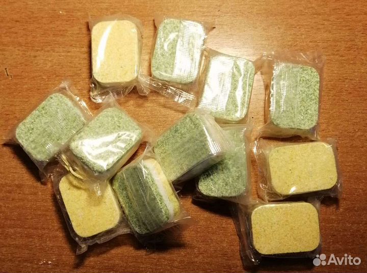 Таблетки для пмм