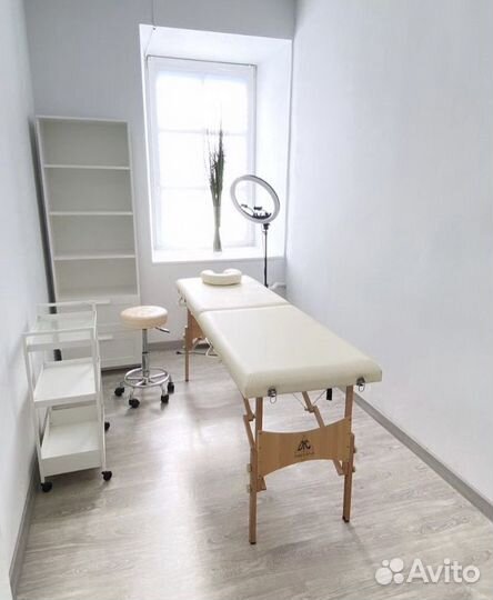 Аренда рабочего места