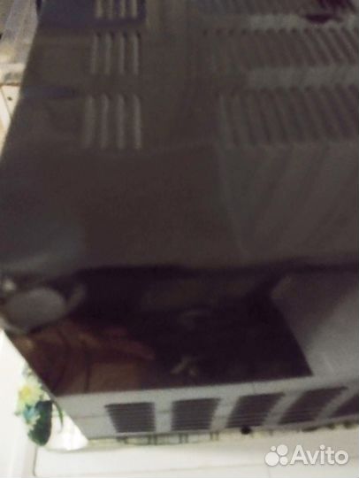 Новая Свч микроволновая печь BBK