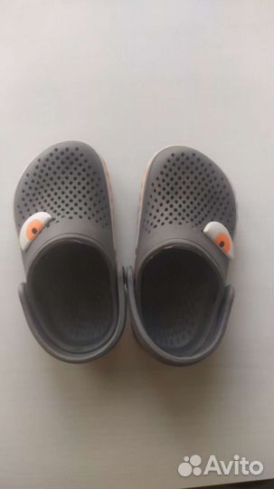 Crocs