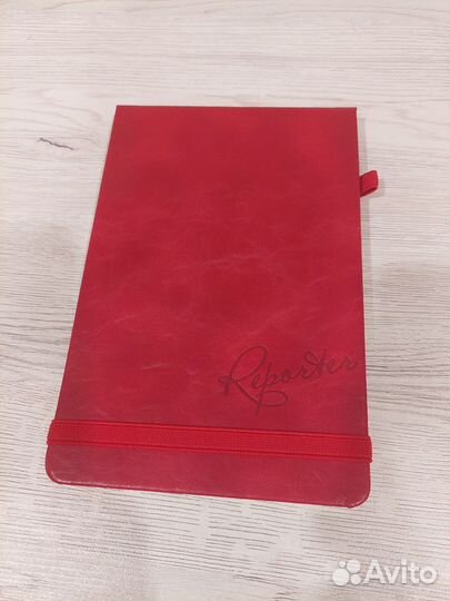 Блокнот записная книжка планер новый