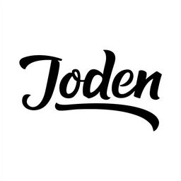 Joden