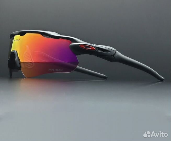 Очки oakley radar