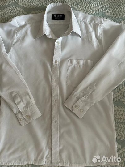 Рубашка milton