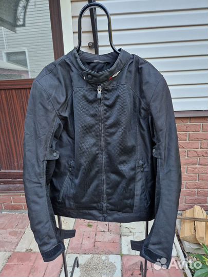 Мотокуртка furygan 50-52 мужская