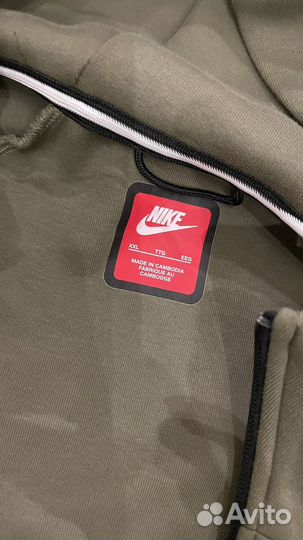 Спортивный костюм nike