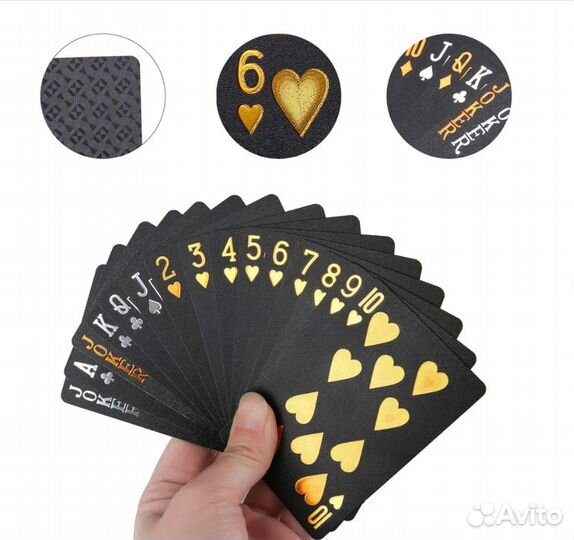 Пластиковые карты