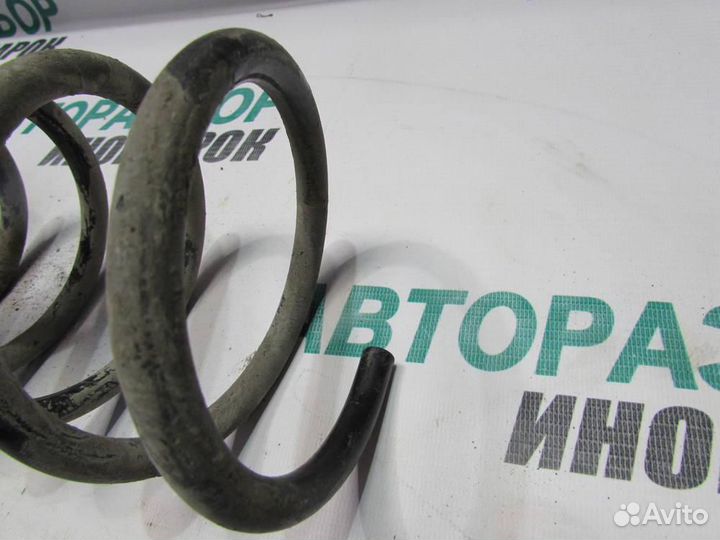 Пружина задняя для Opel Corsa D 4 2006-2014г
