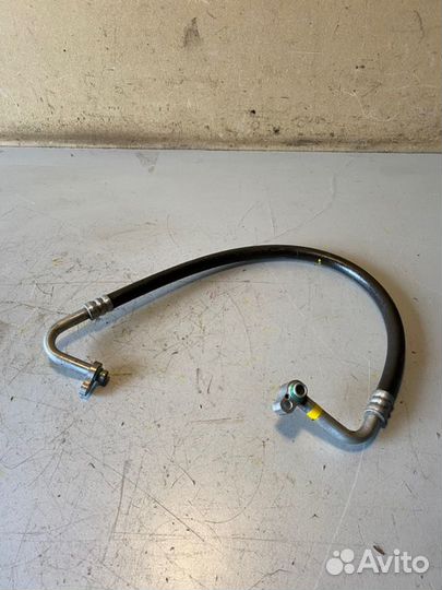 Трубка кондиционера Hyundai Elantra XD G4ED