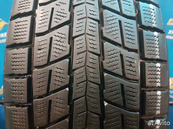 Dunlop Winter Maxx SJ8 245/50 R20