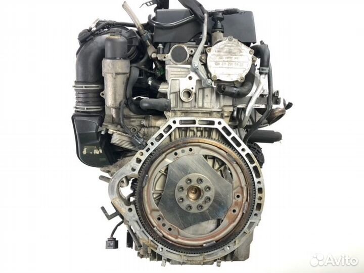 Двигатель Mercedes C 2003 M271940, 271940