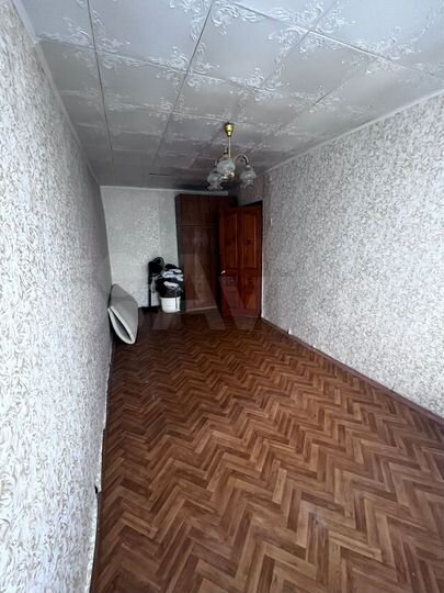 3-к. квартира, 64,3 м², 2/2 эт.