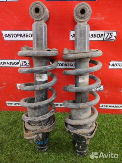 Стойка задняя Honda Stream RN4 K20A 2004