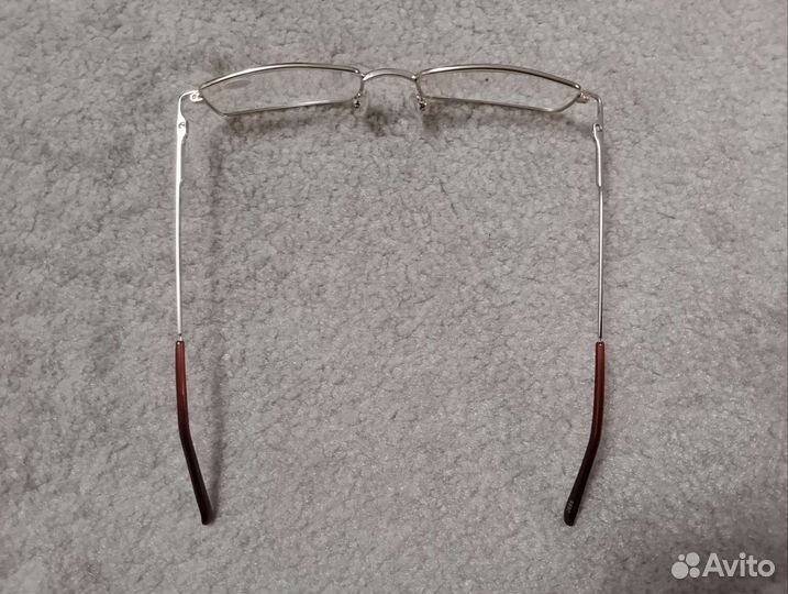 Очки оптика