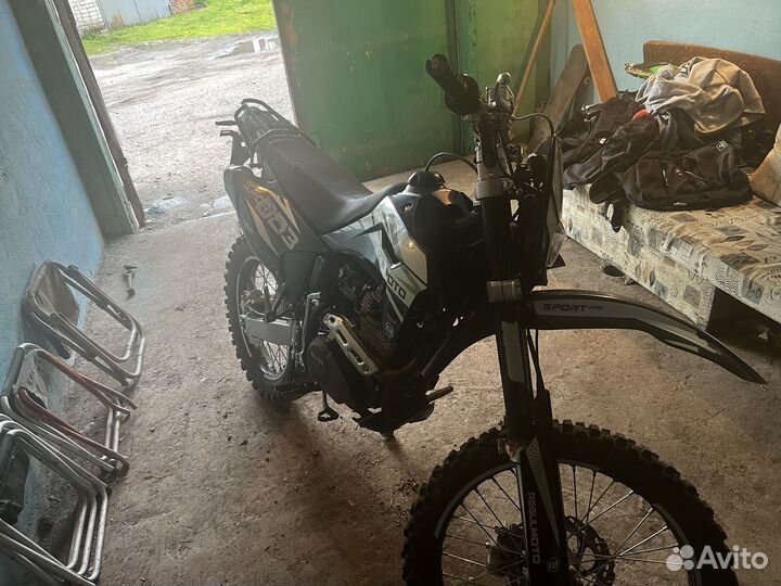 Regulmoto sport 003 pro