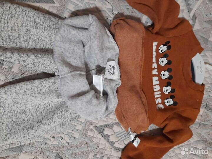 Костюм на мальчика