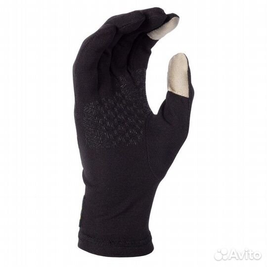 3218-000-140-000 Перчатки klim Glove Liner 1.0 LG Black р.L 3218-000-140-000