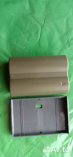 Аккумулятор