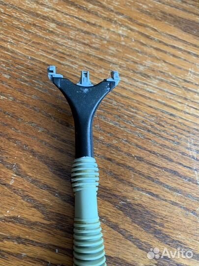 Кассеты Schick