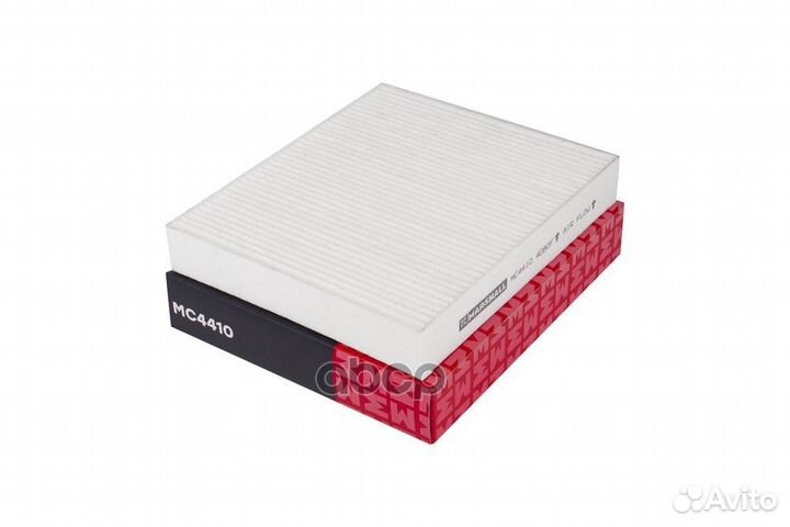 Фильтр салонный MC4410 marshall