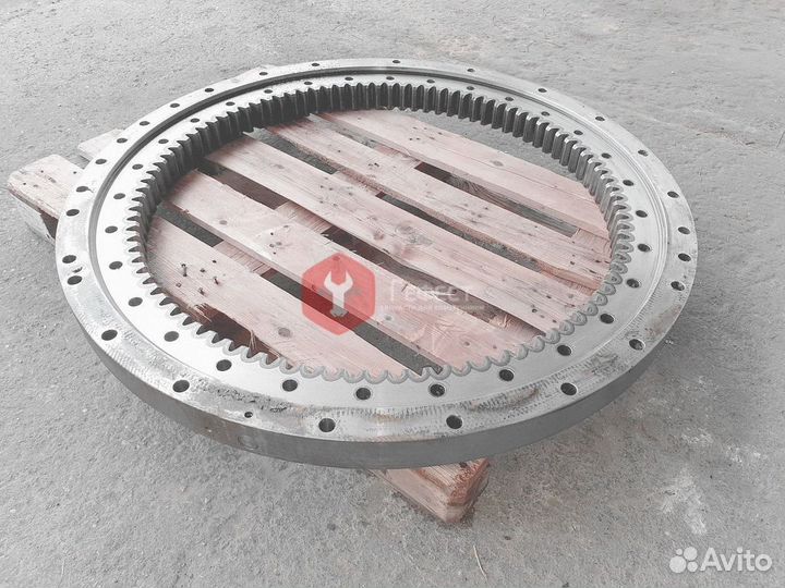 Поворотный круг JS220LR JRB0017