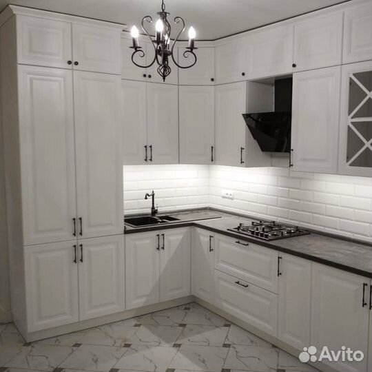 Кухни от производителя