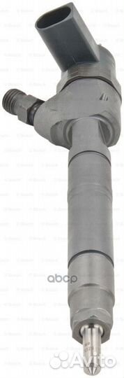 Форсунка топливная 0445110189 Bosch
