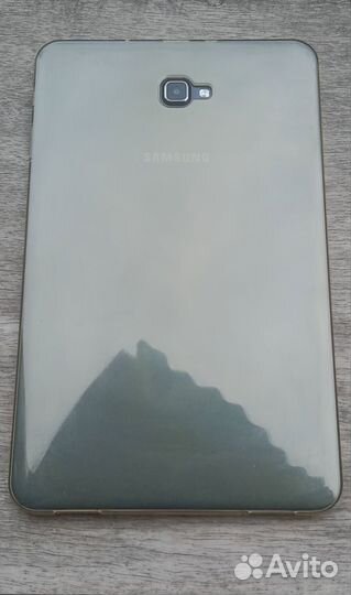 Samsung galaxy tab a6 10.1