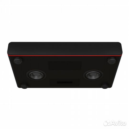 Аренда караоке-системы AST OneBox